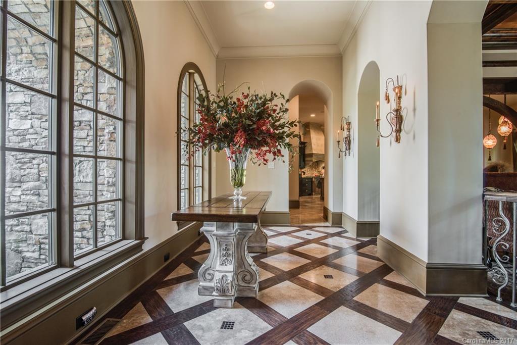 Chatelaine - Residential