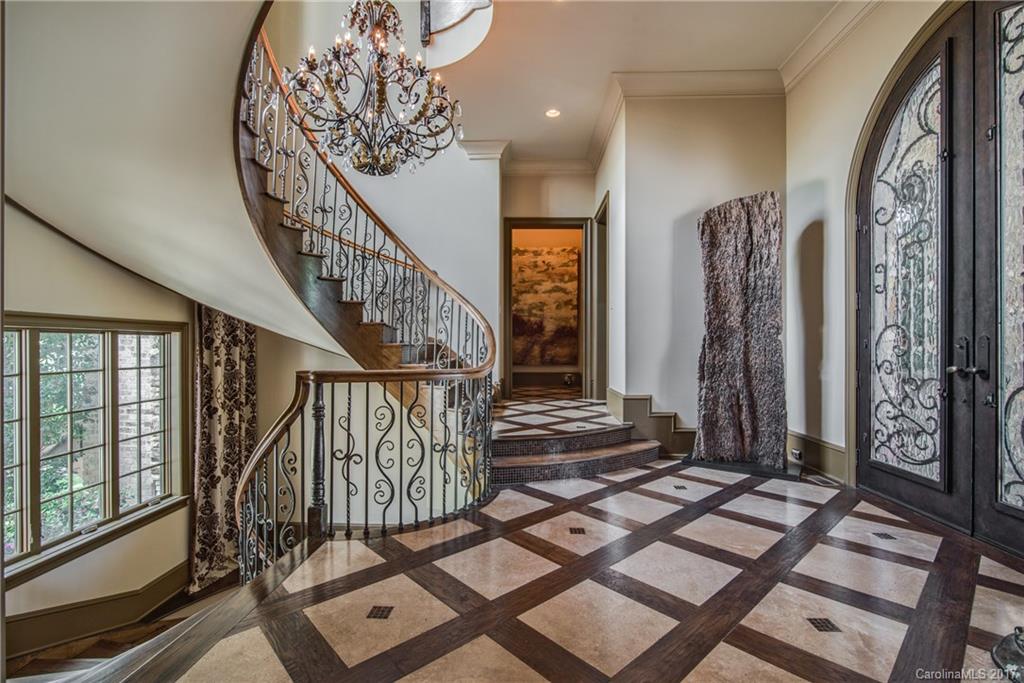 Chatelaine - Residential