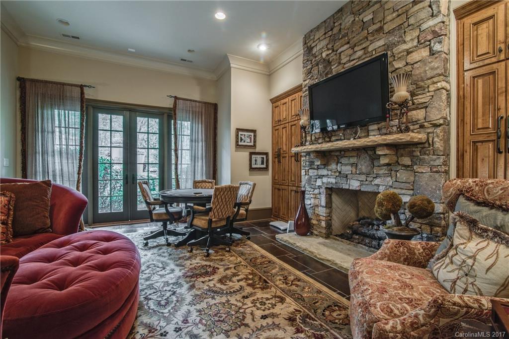 Chatelaine - Residential