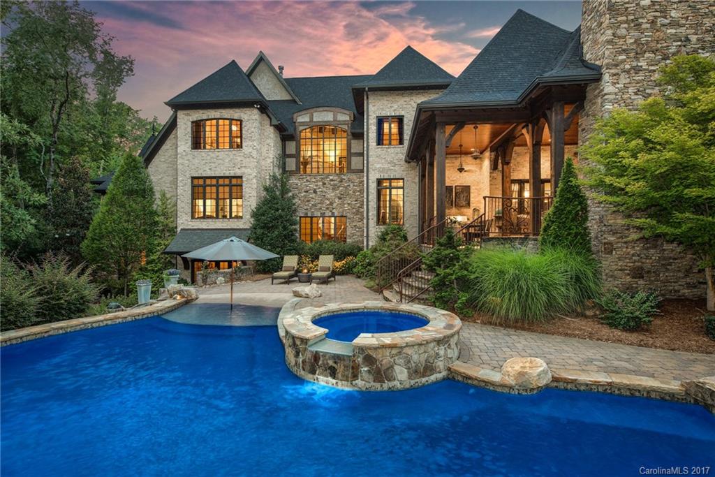 Chatelaine - Residential