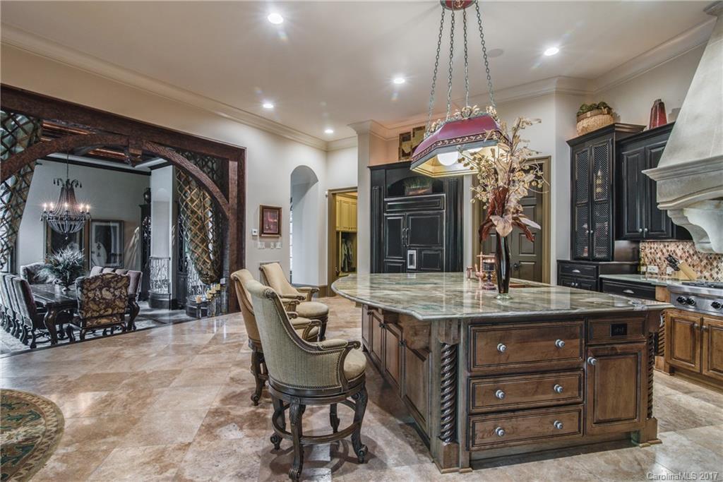 Chatelaine - Residential