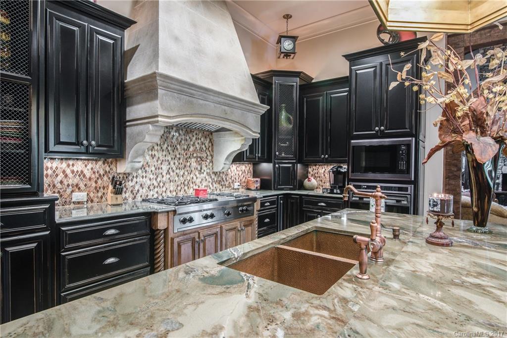 Chatelaine - Residential