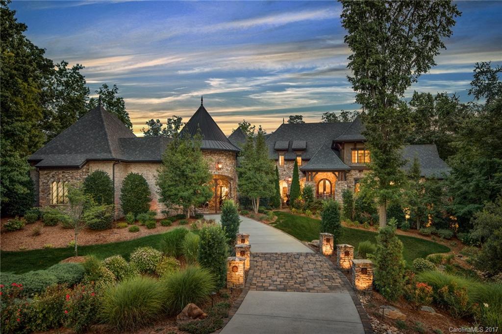 Chatelaine - Residential