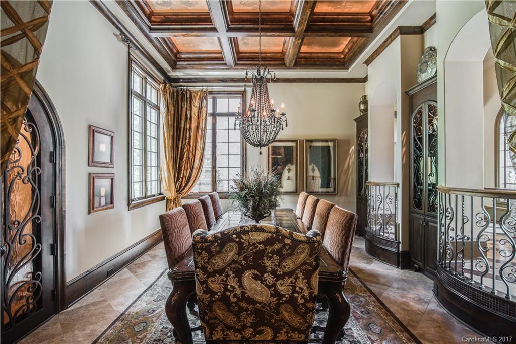 Chatelaine - Residential