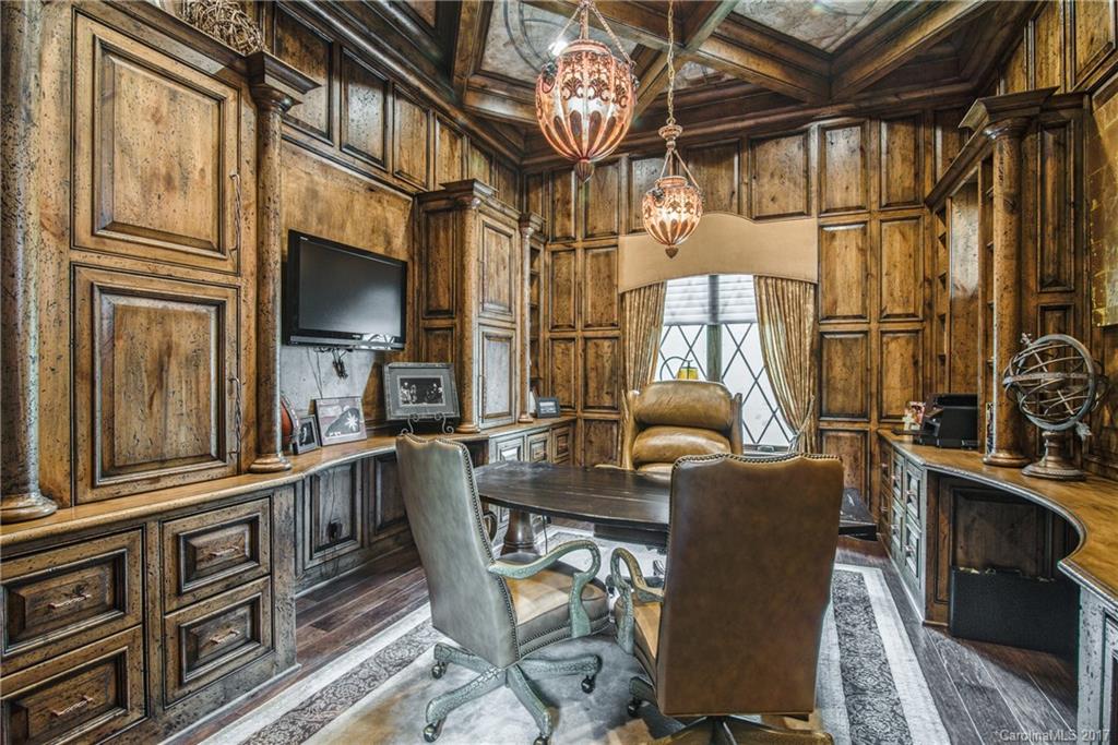 Chatelaine - Residential