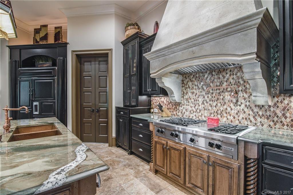 Chatelaine - Residential