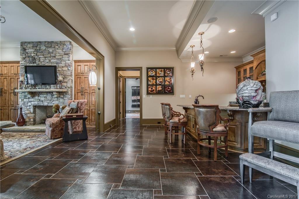 Chatelaine - Residential