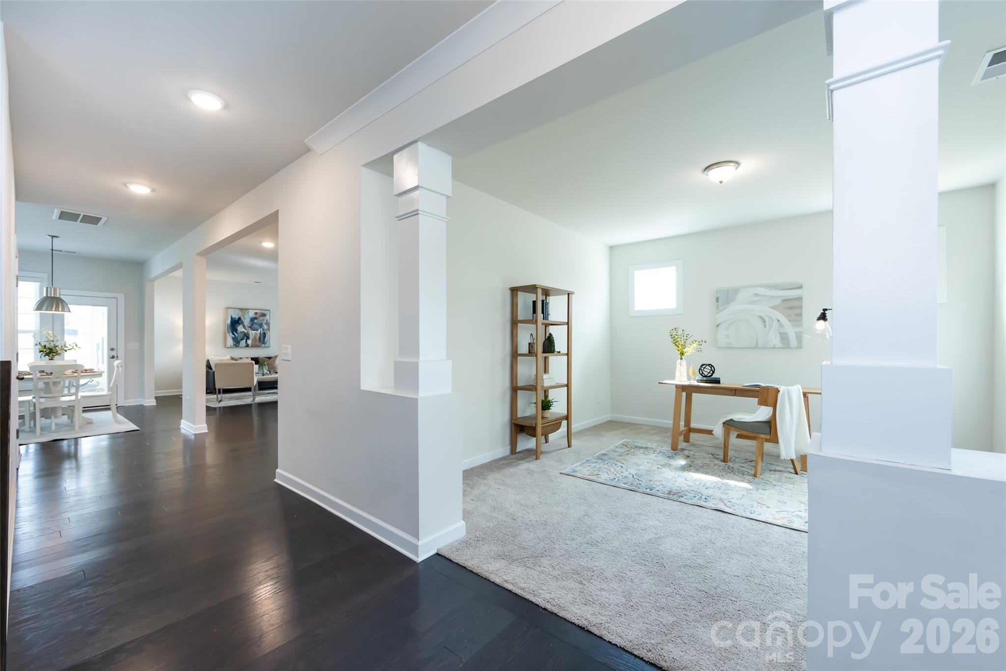 Westbranch - Residential