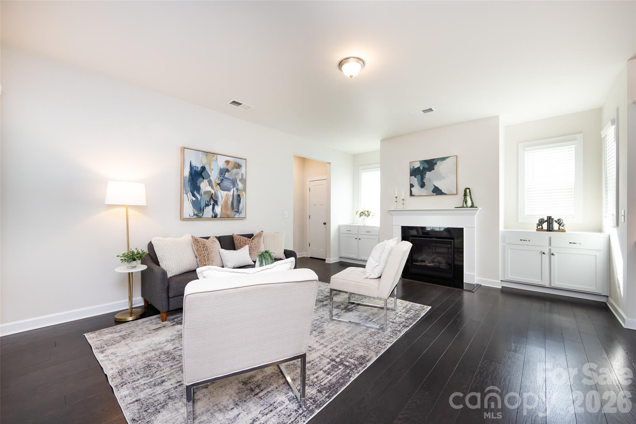 Westbranch - Residential