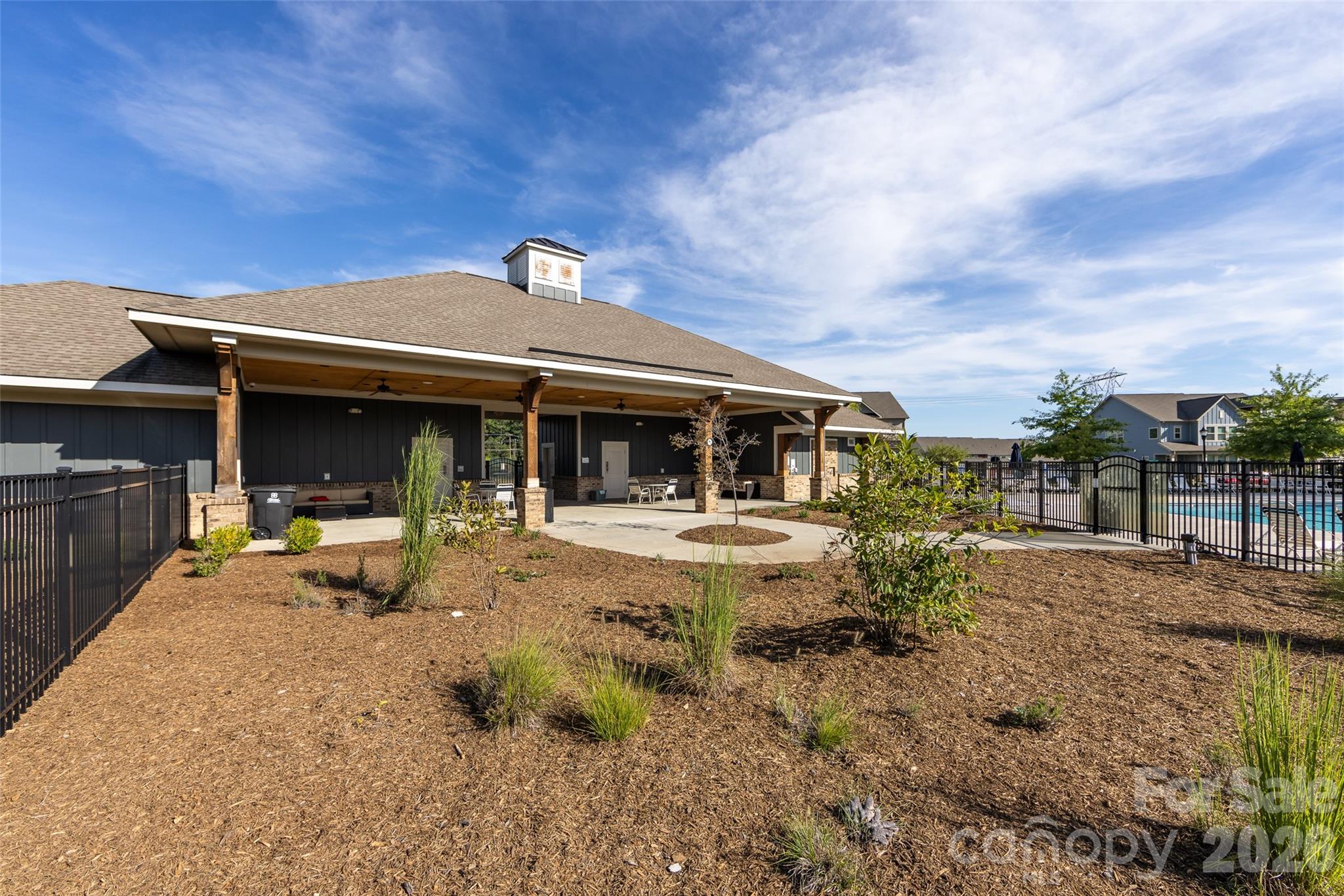 Westbranch - Residential