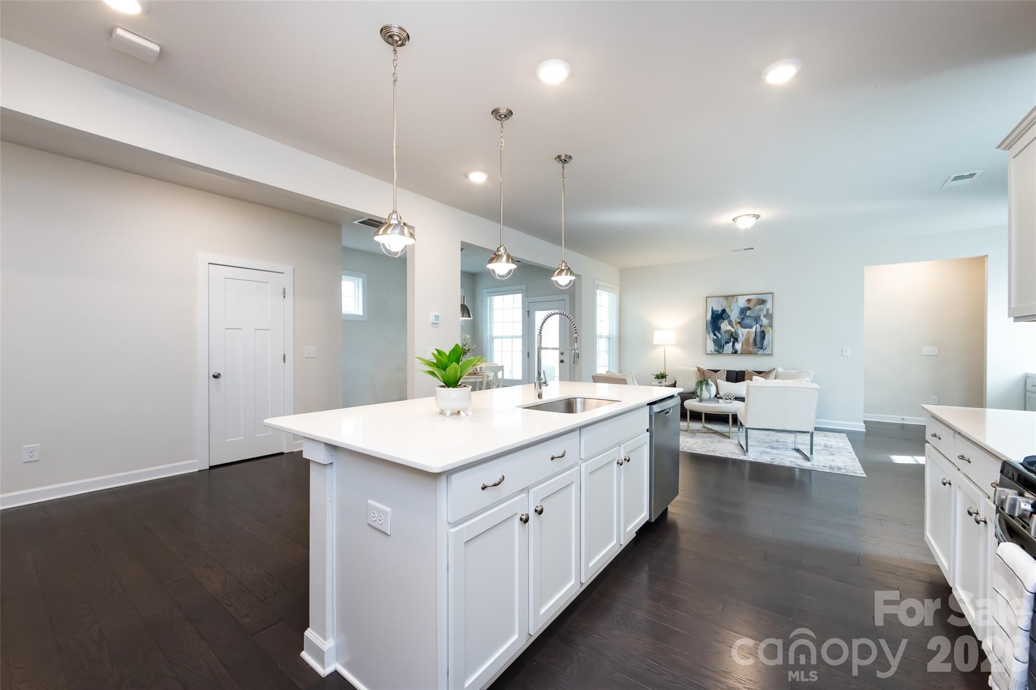 Westbranch - Residential