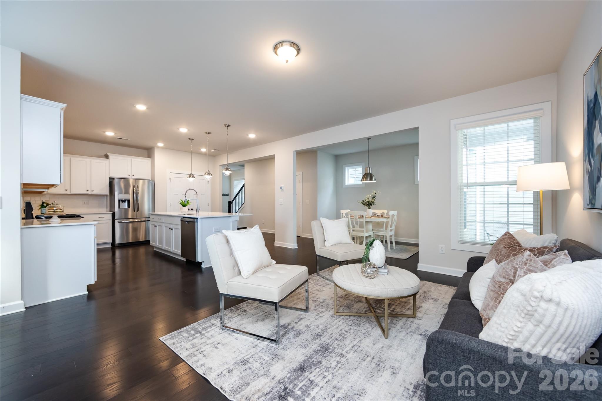 Westbranch - Residential