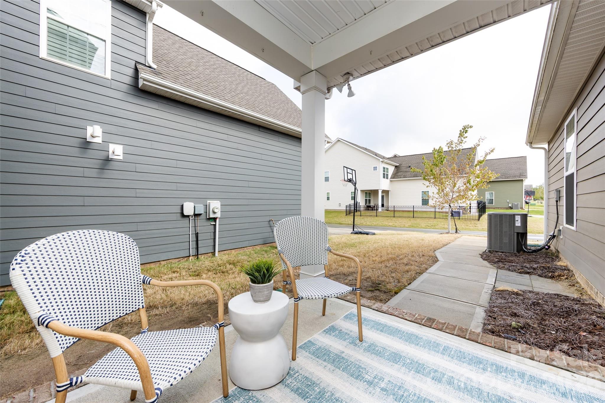 Westbranch - Residential