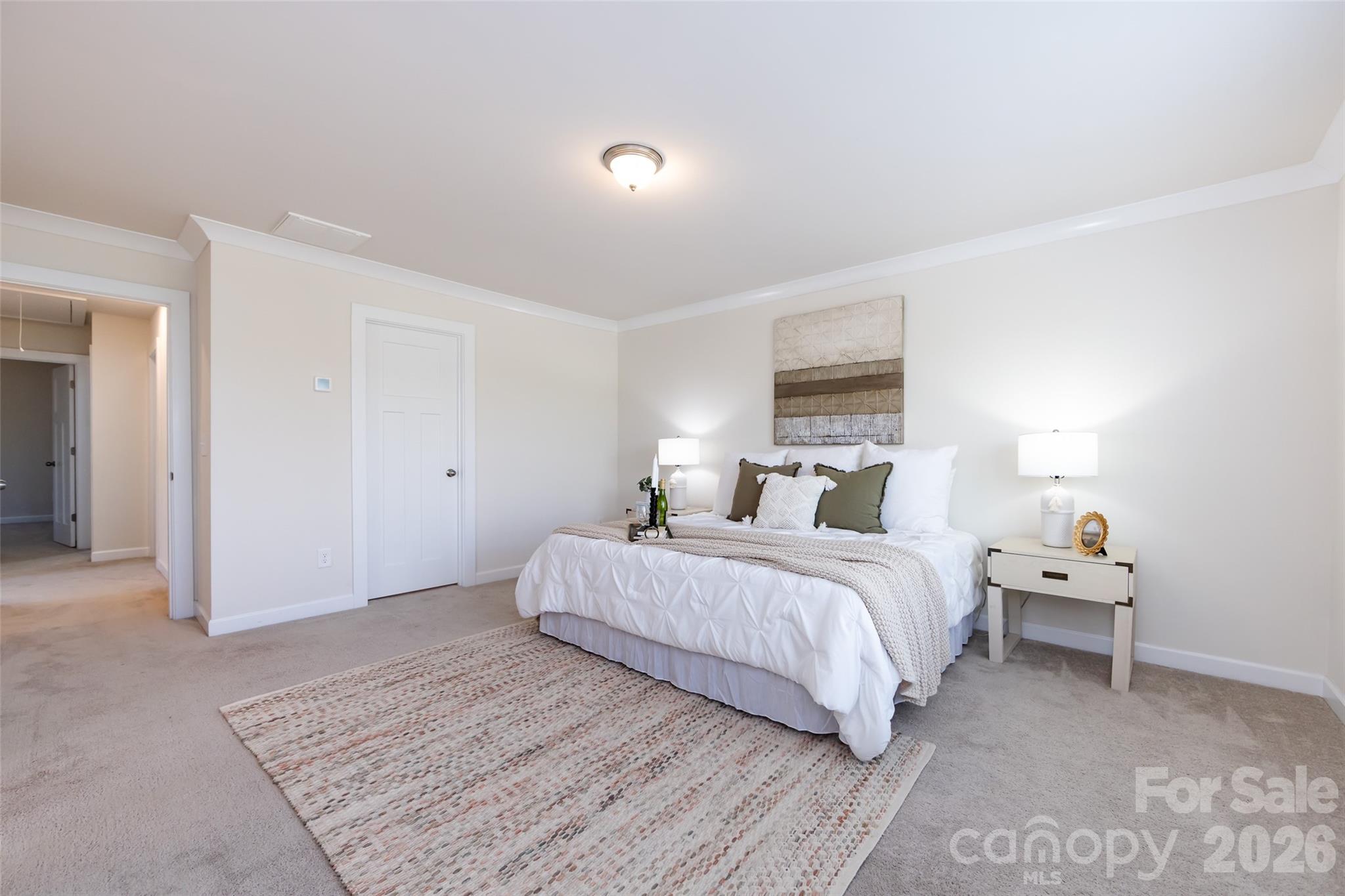 Westbranch - Residential