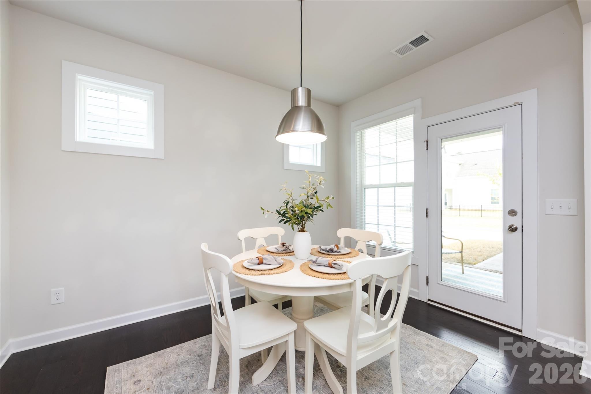 Westbranch - Residential