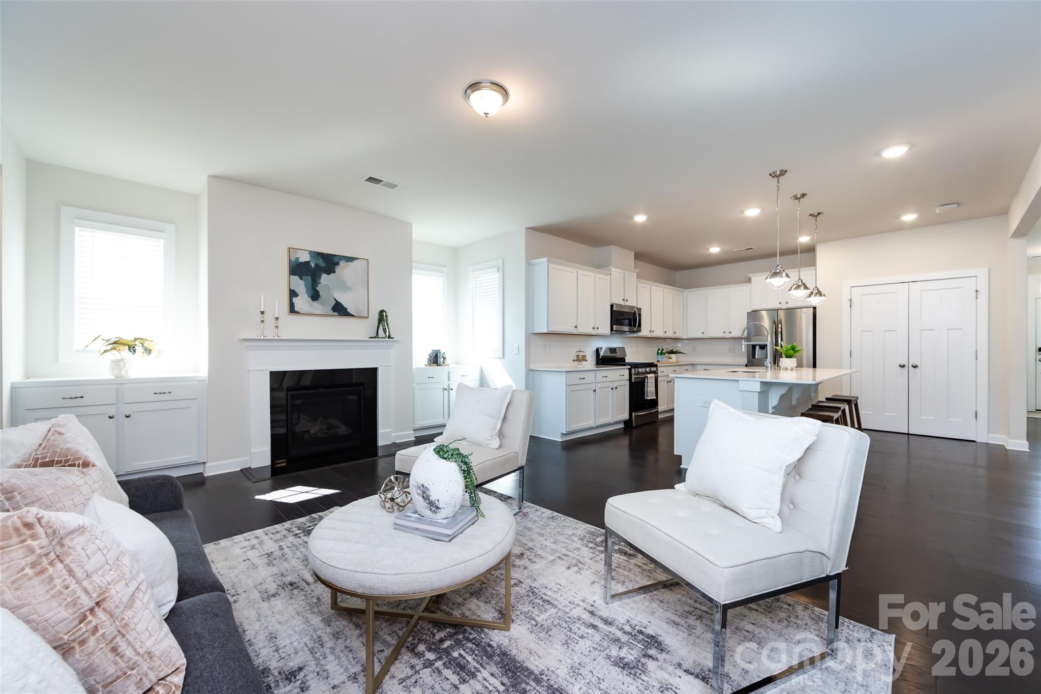 Westbranch - Residential