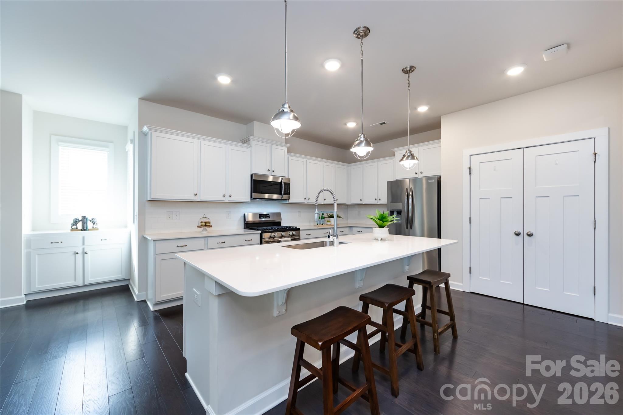 Westbranch - Residential