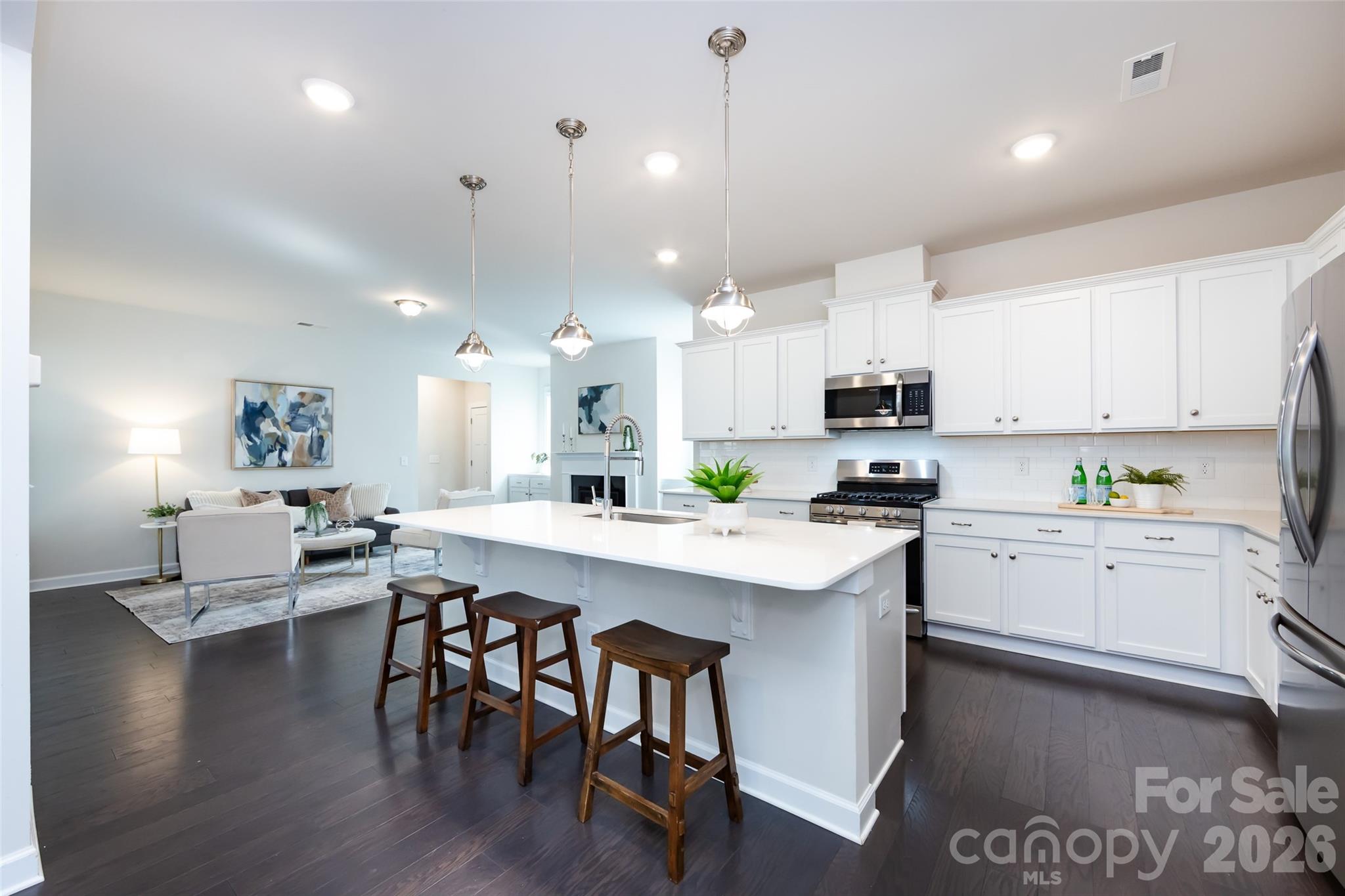 Westbranch - Residential