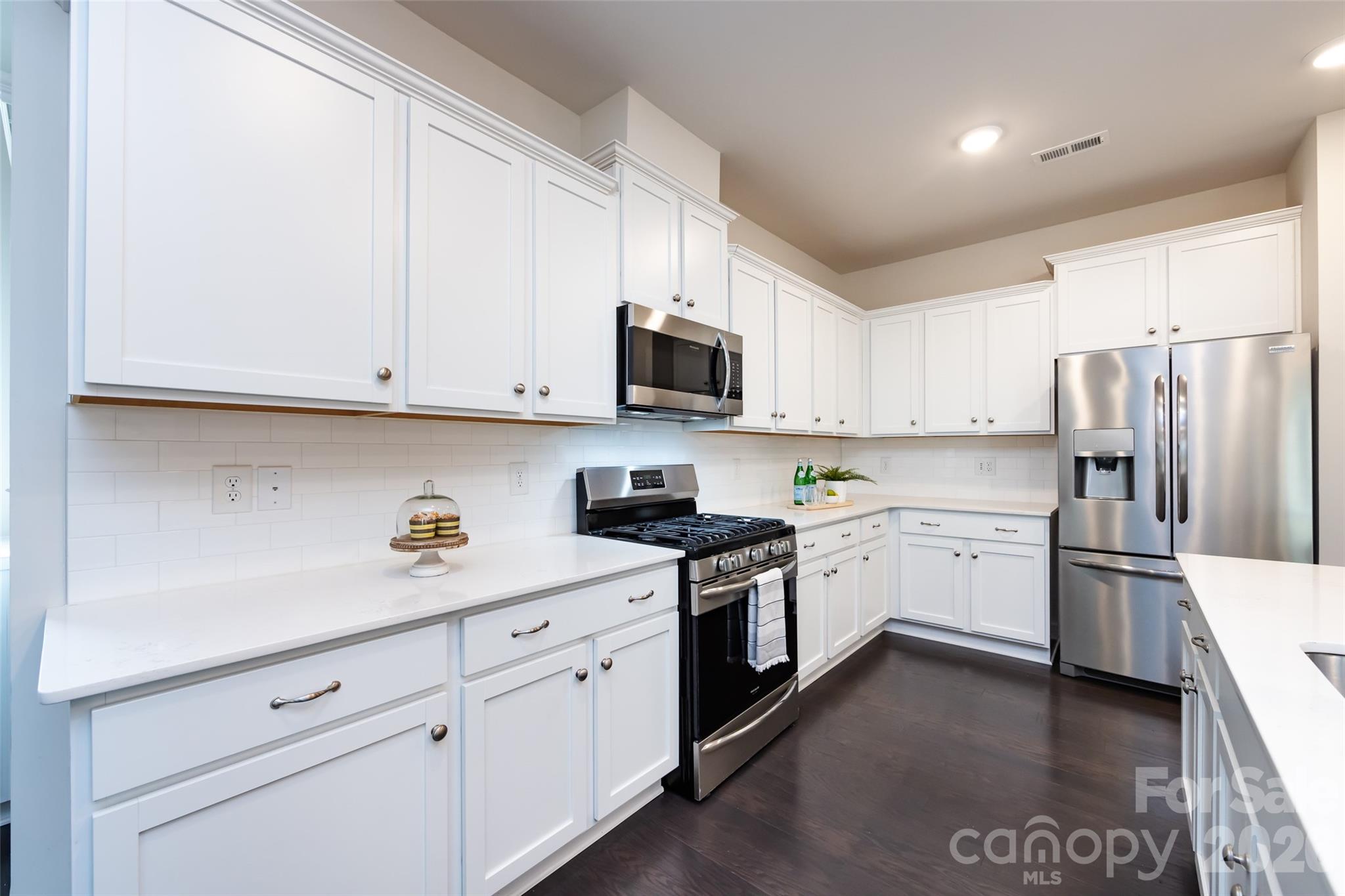 Westbranch - Residential