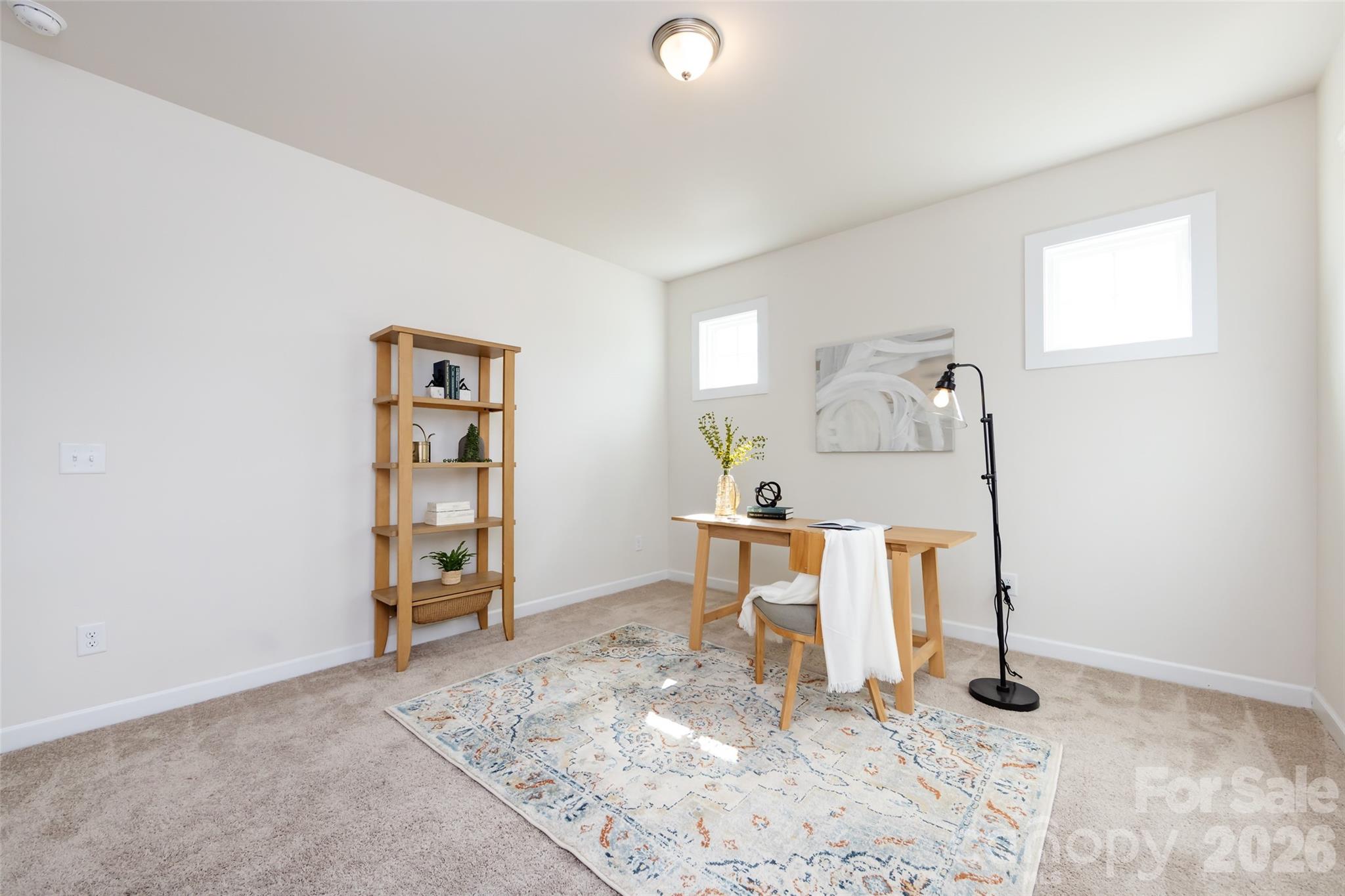 Westbranch - Residential