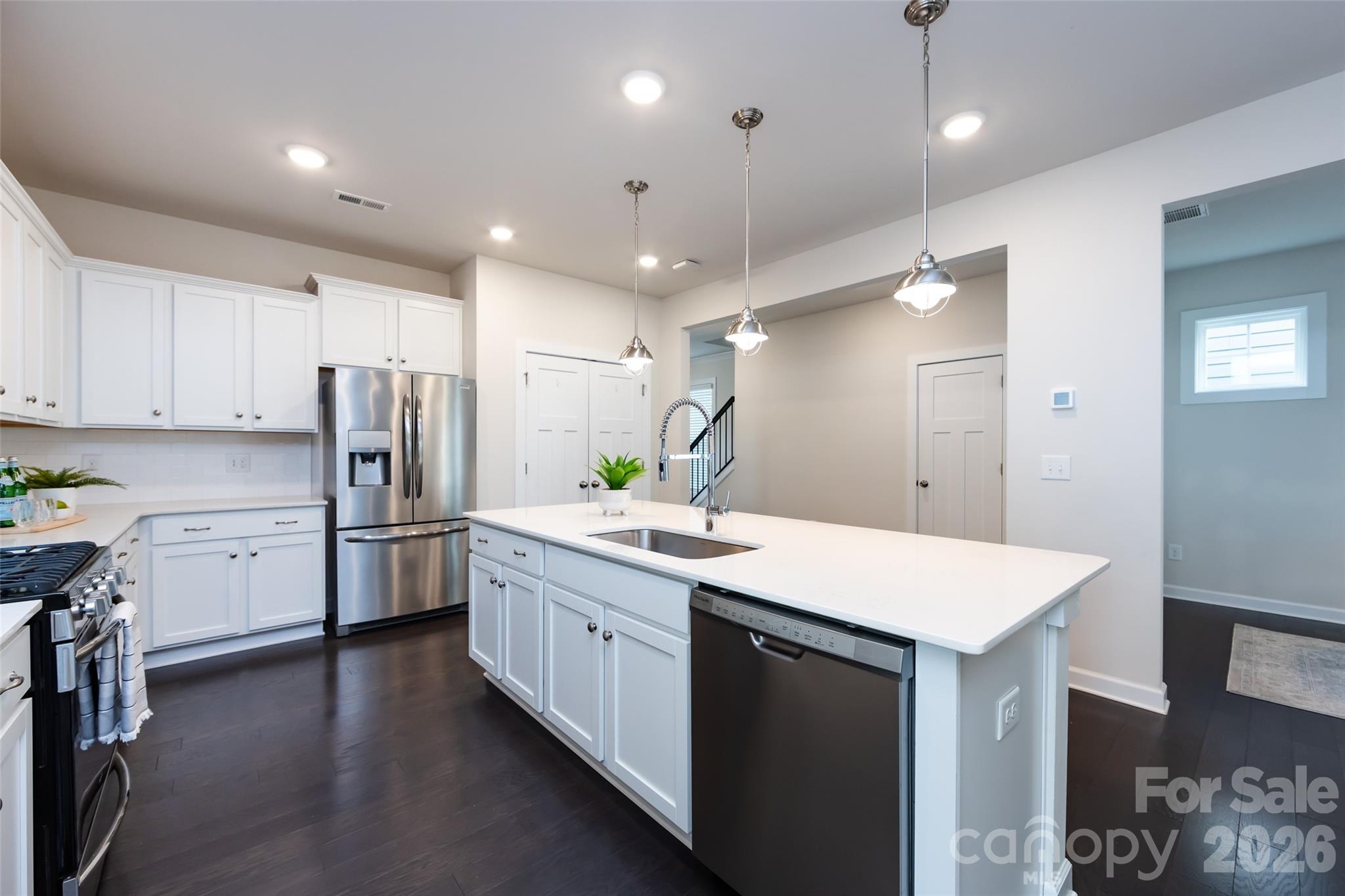 Westbranch - Residential