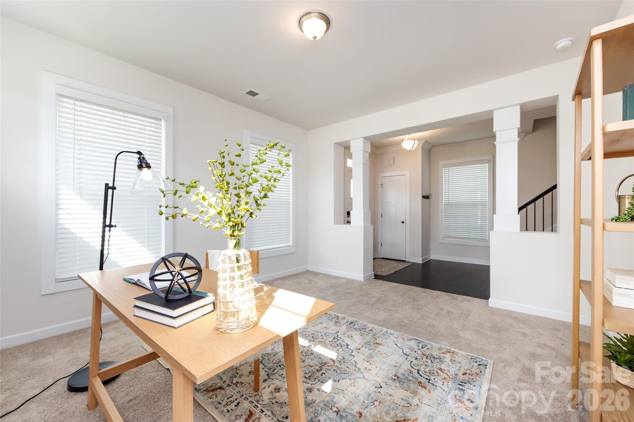 Westbranch - Residential