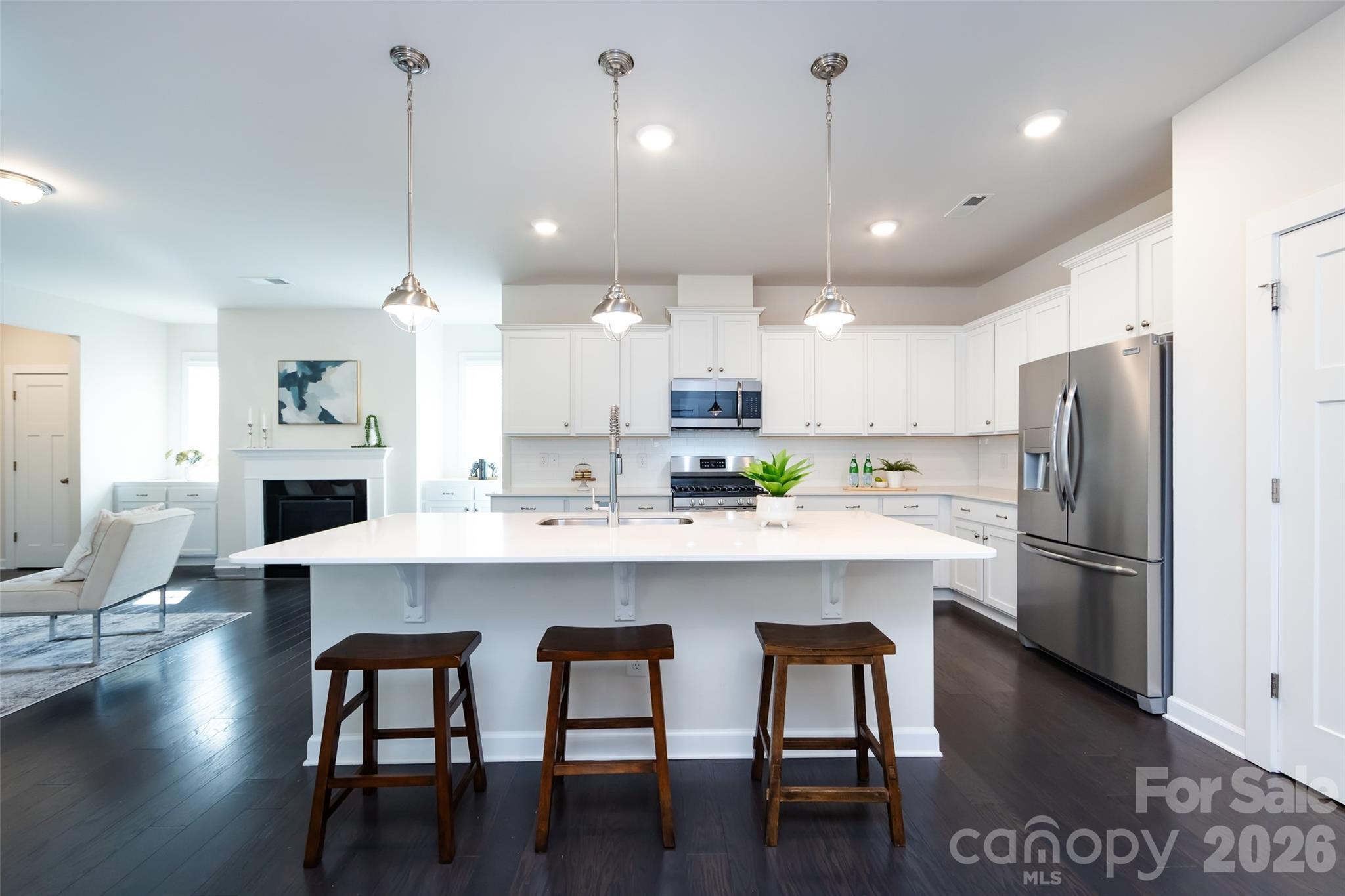 Westbranch - Residential