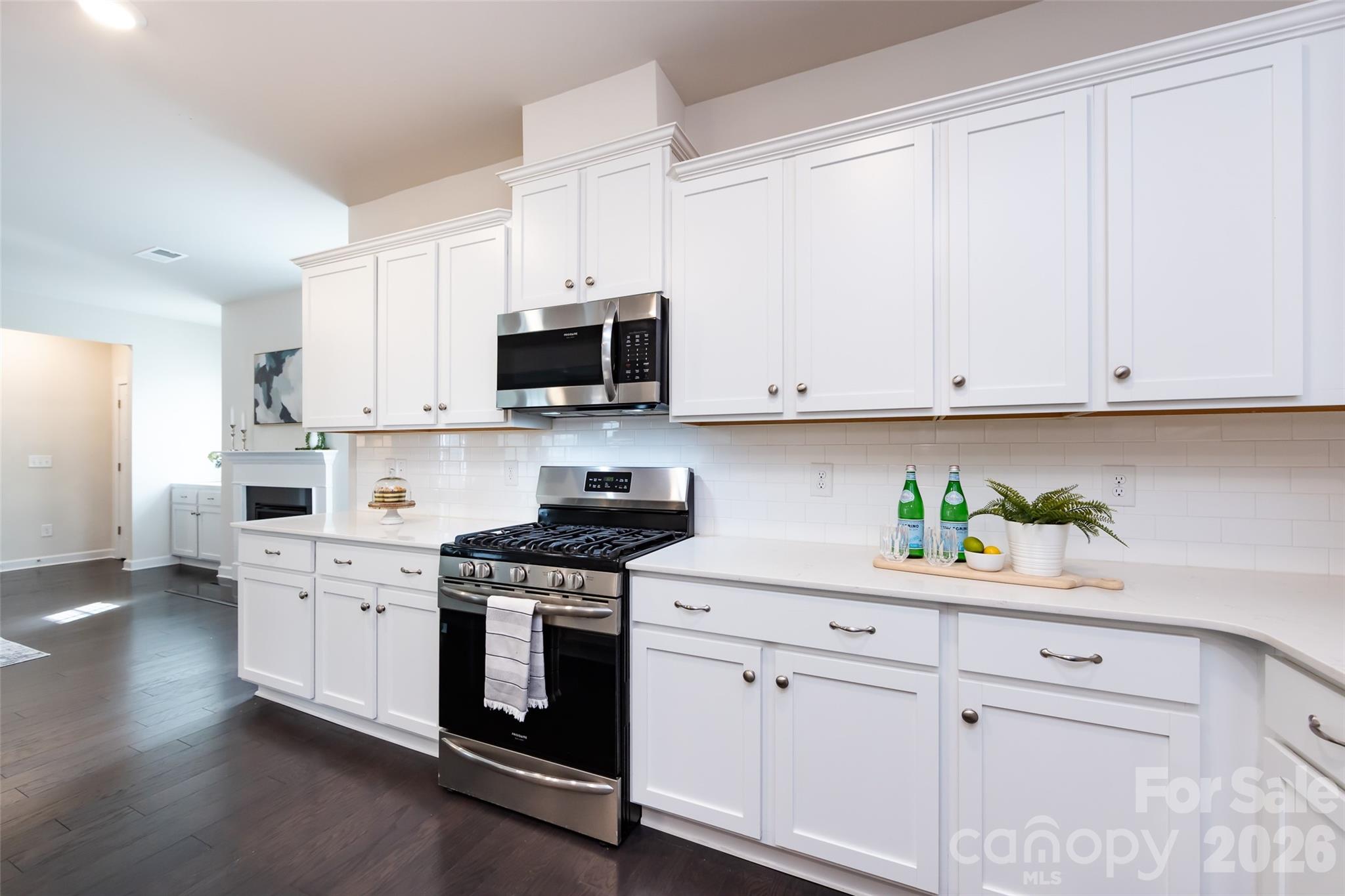 Westbranch - Residential