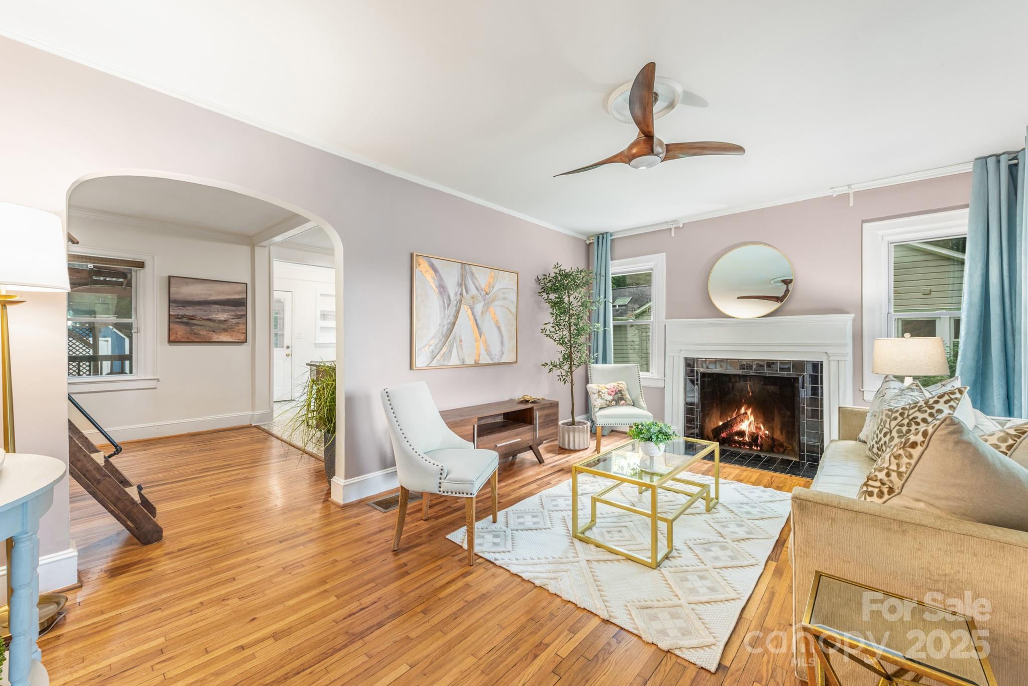 3009 Shenandoah Avenue