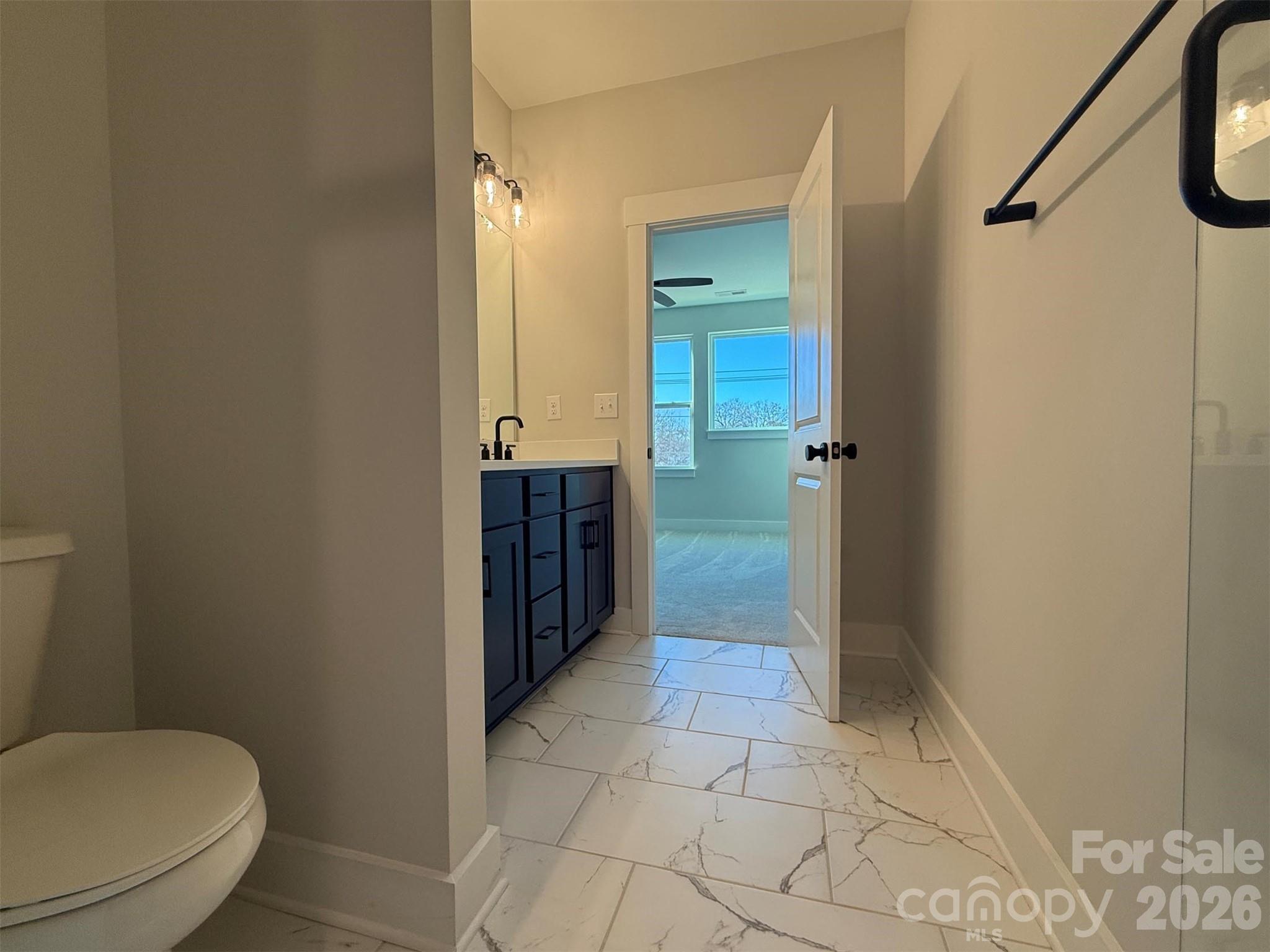 Caswell - Residential