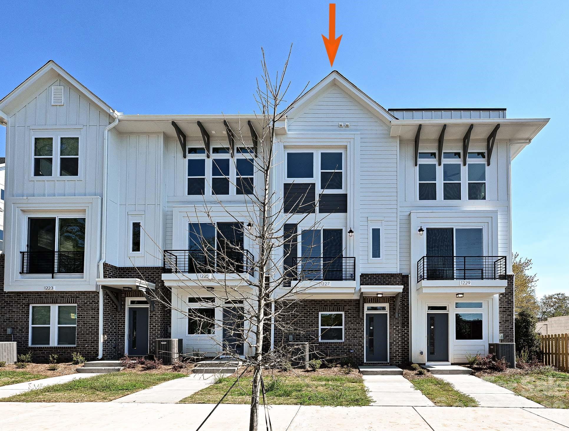 Caswell - Residential