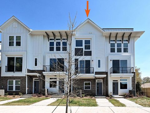 1227 E 34th Street CSW0420 Charlotte NC 28205