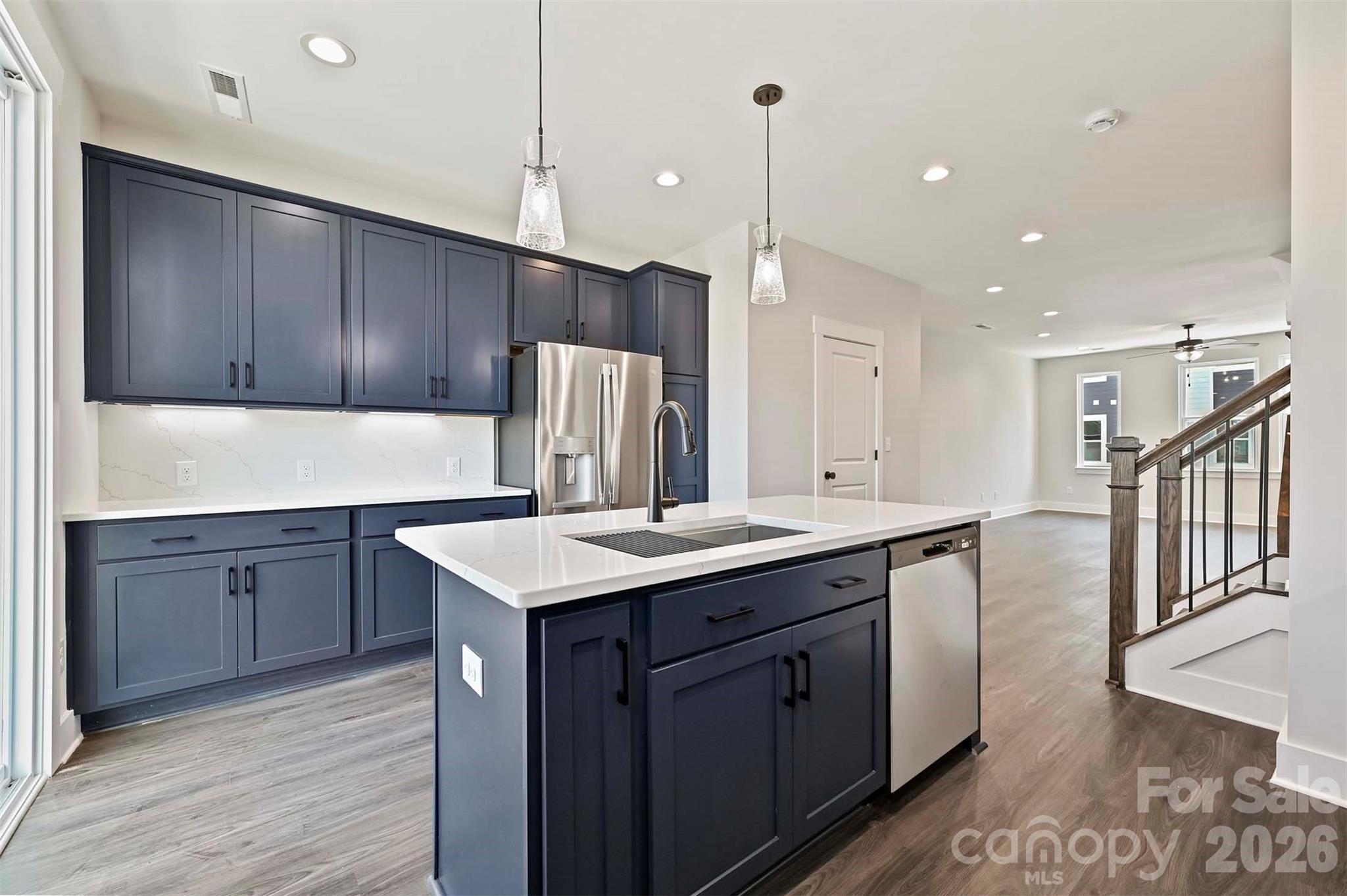 Caswell - Residential