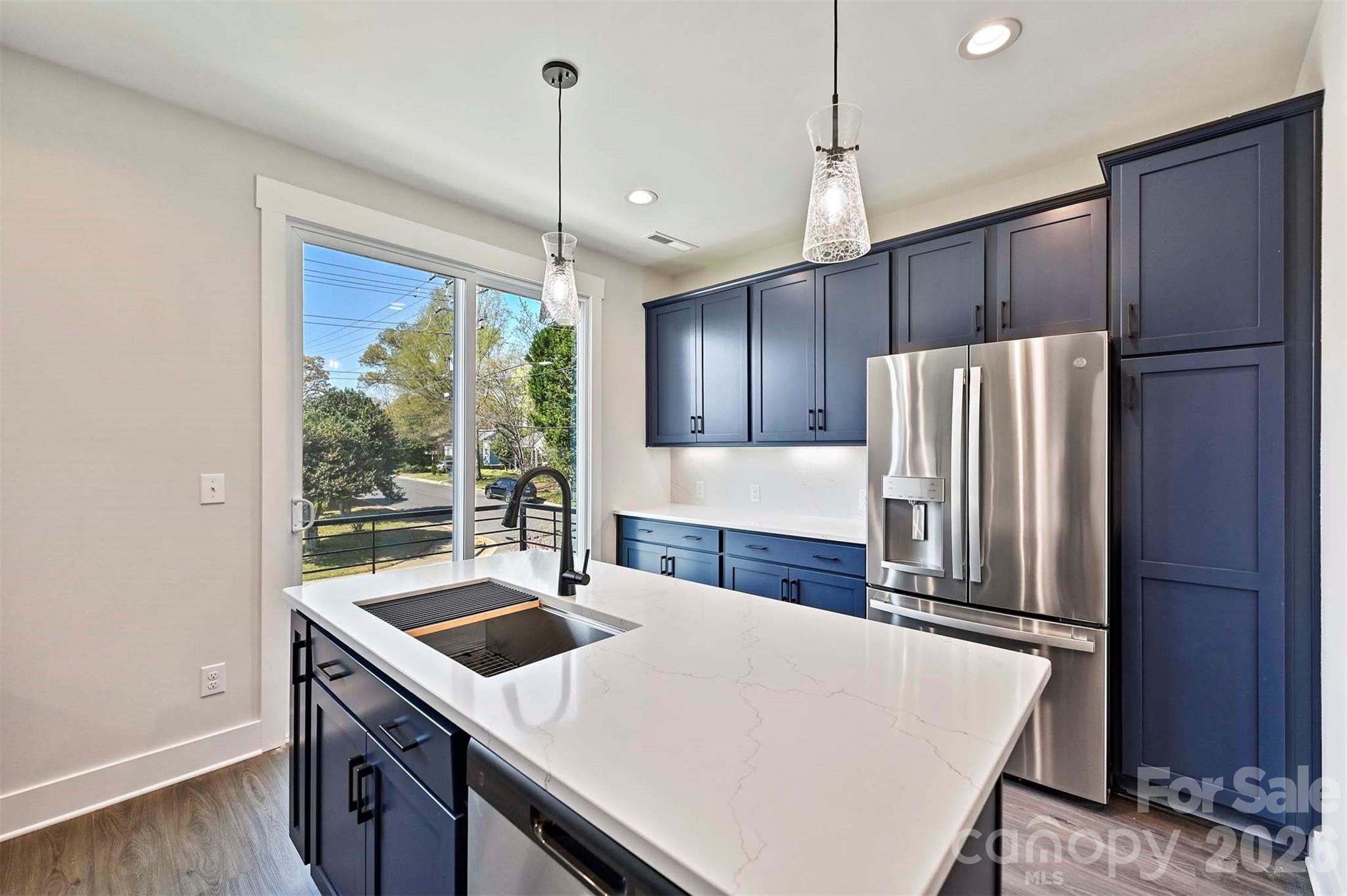 Caswell - Residential