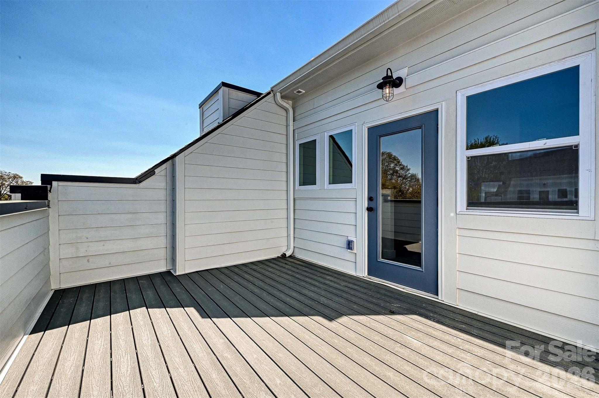 Caswell - Residential