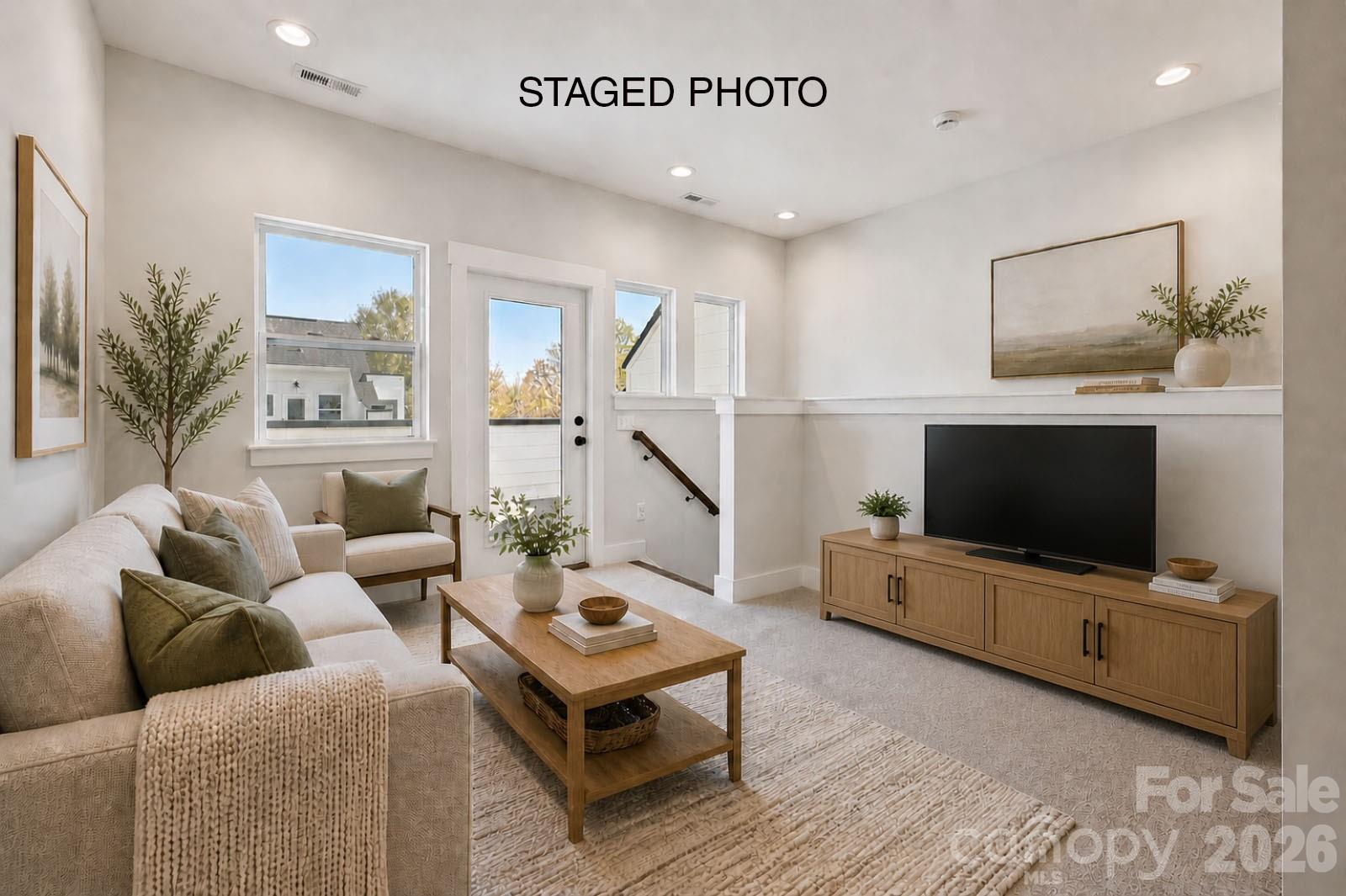 Caswell - Residential