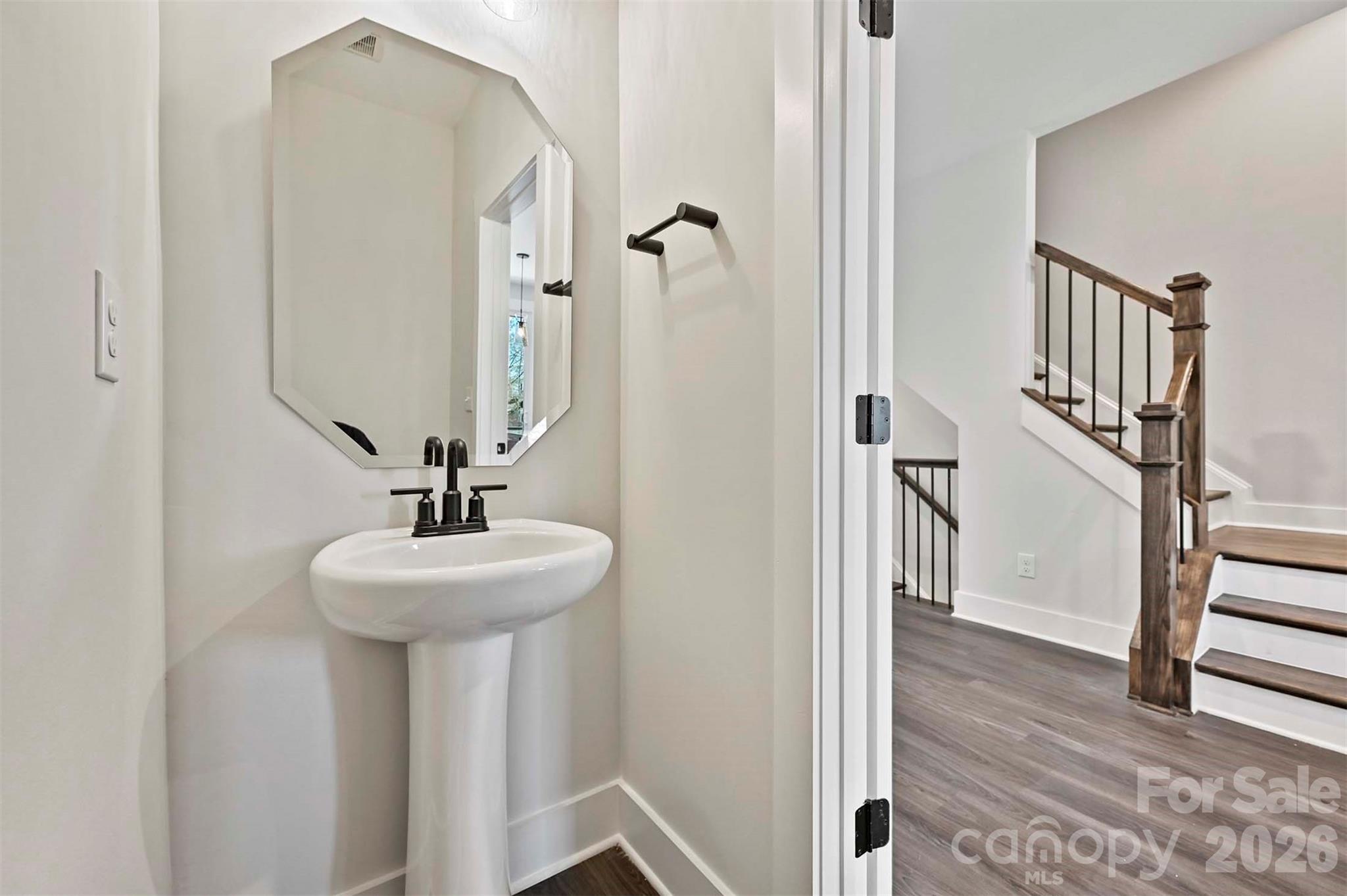 Caswell - Residential