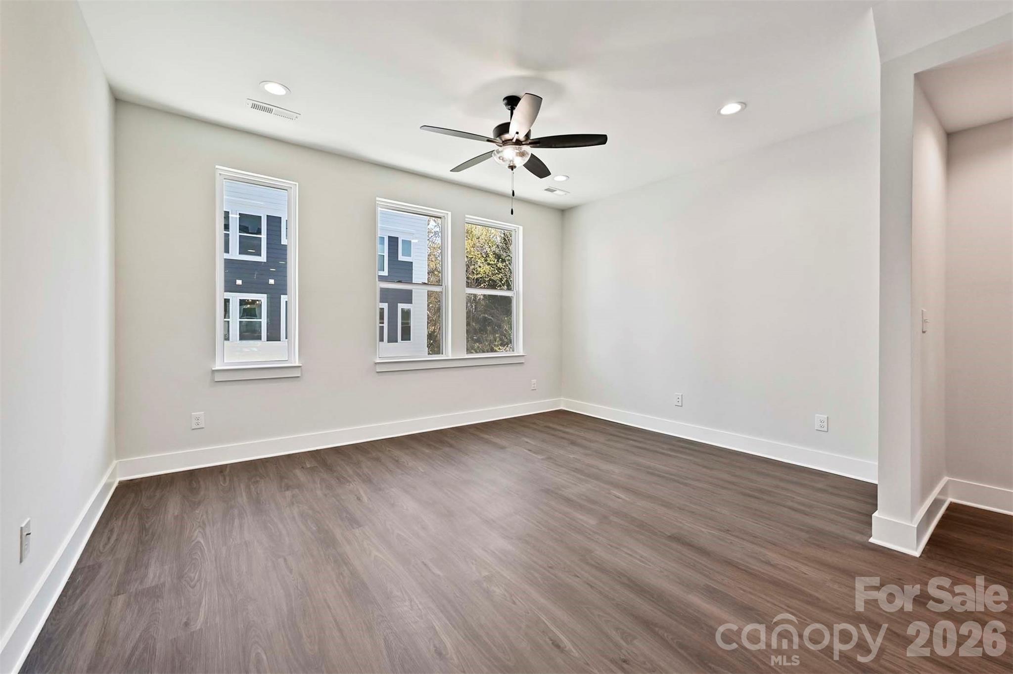 Caswell - Residential