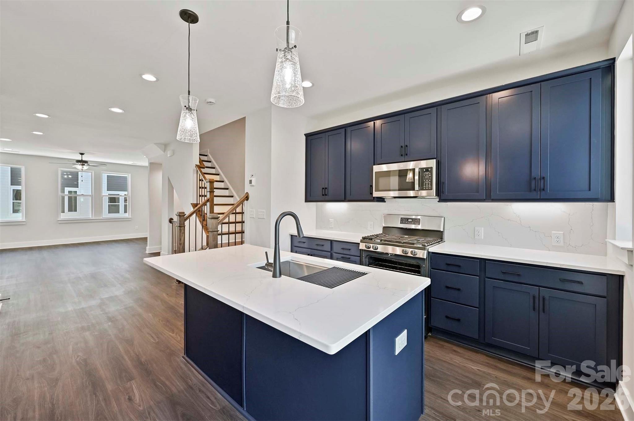 Caswell - Residential