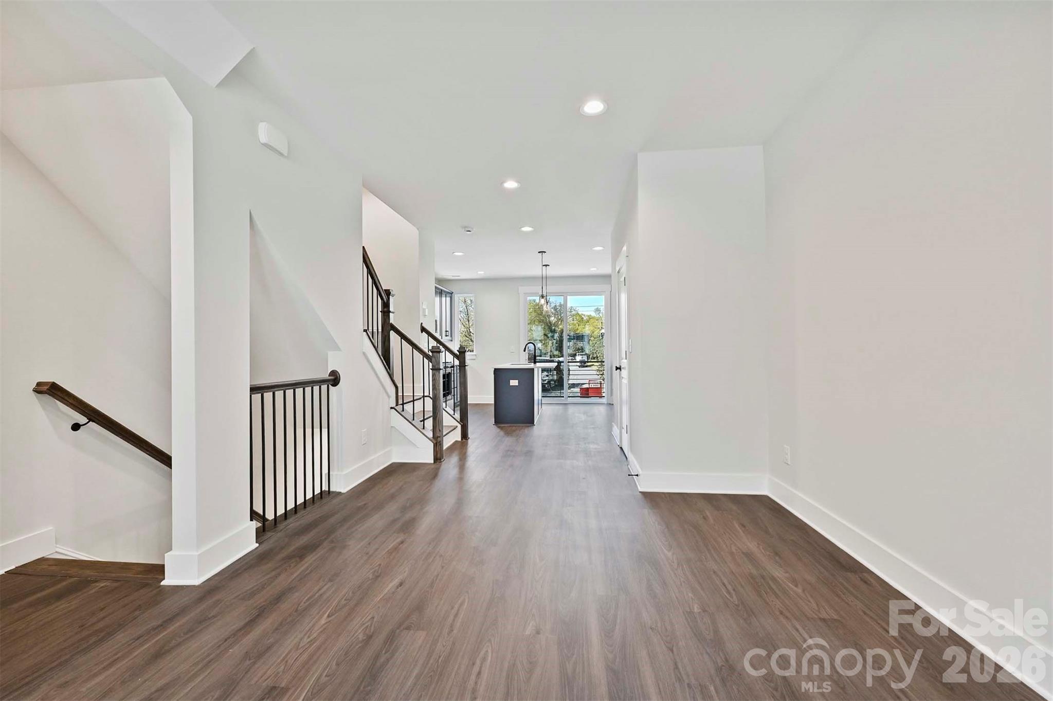 Caswell - Residential