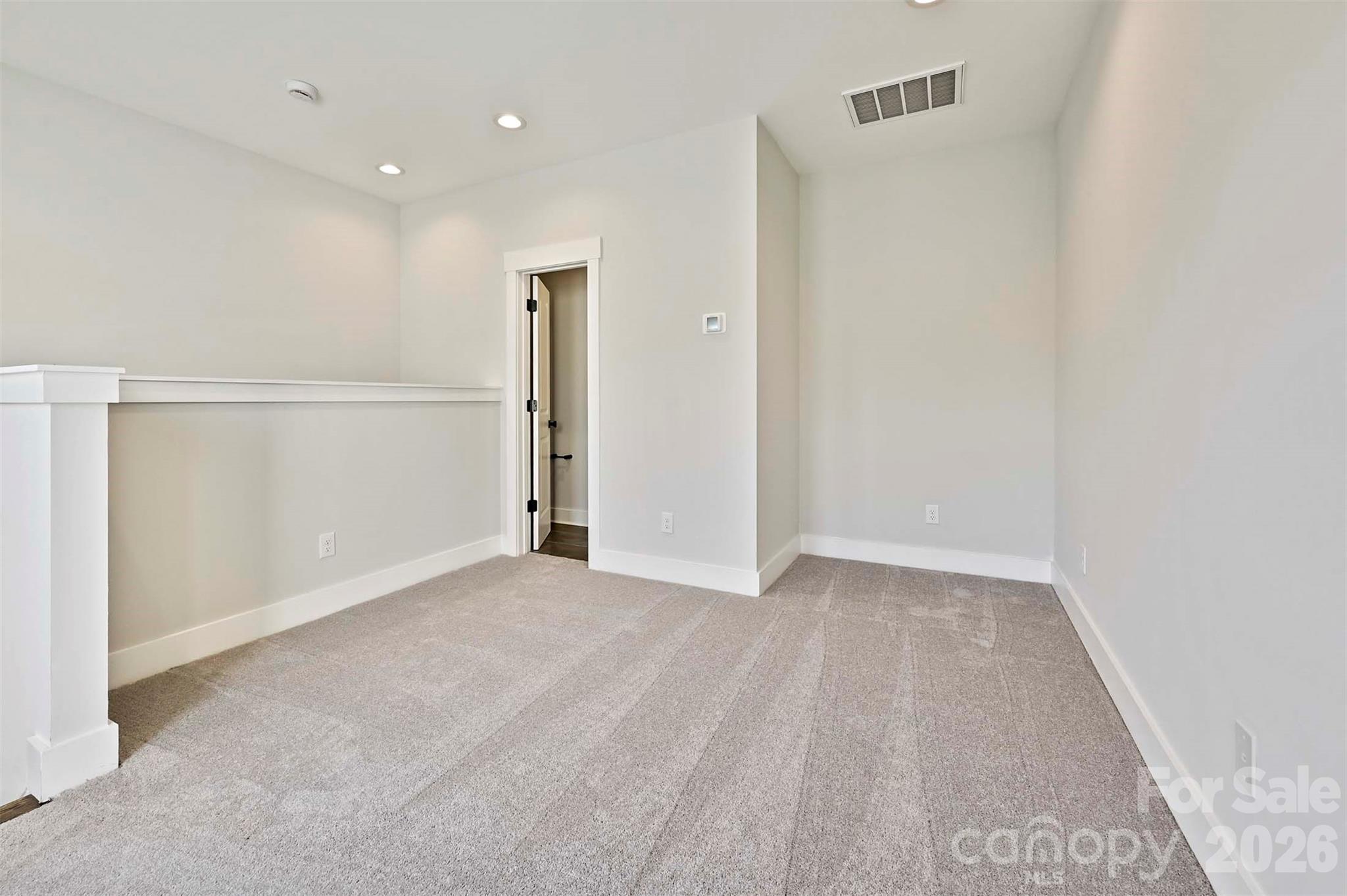 Caswell - Residential