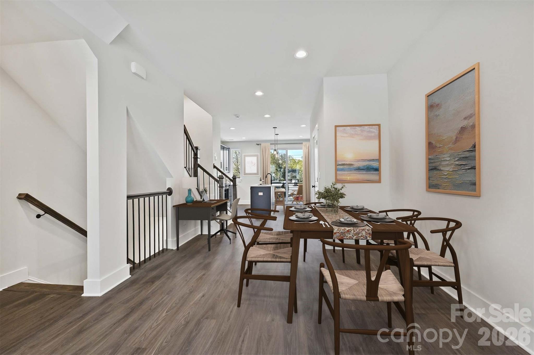 Caswell - Residential