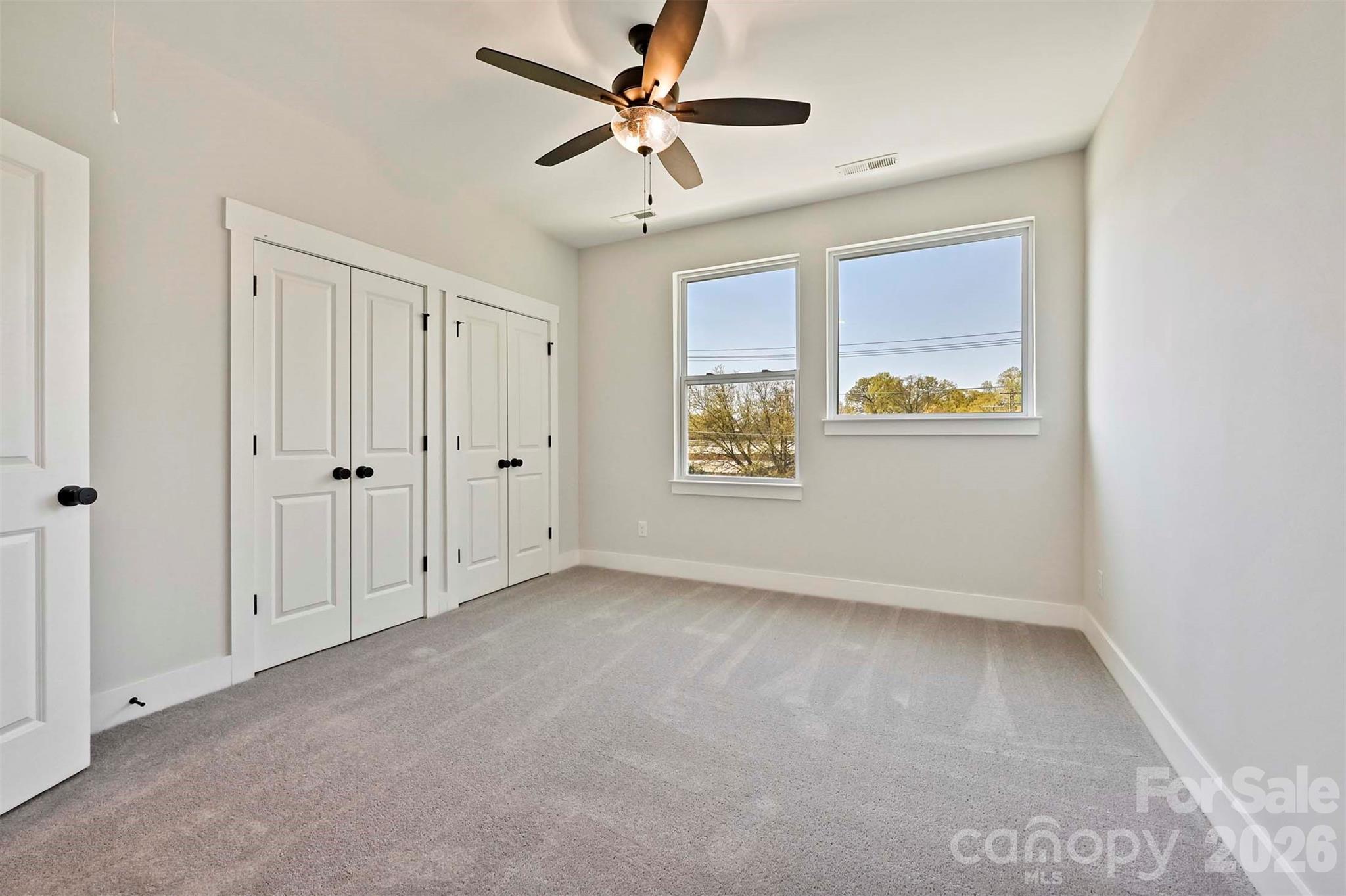 Caswell - Residential