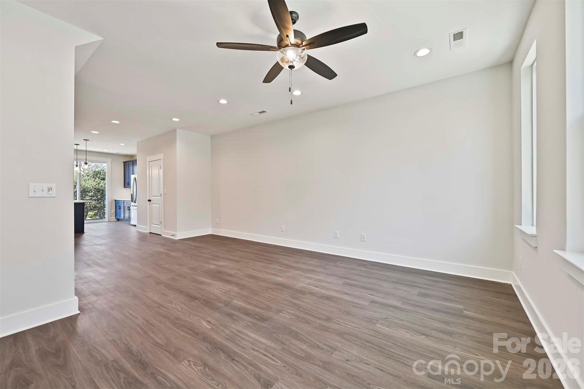 Caswell - Residential