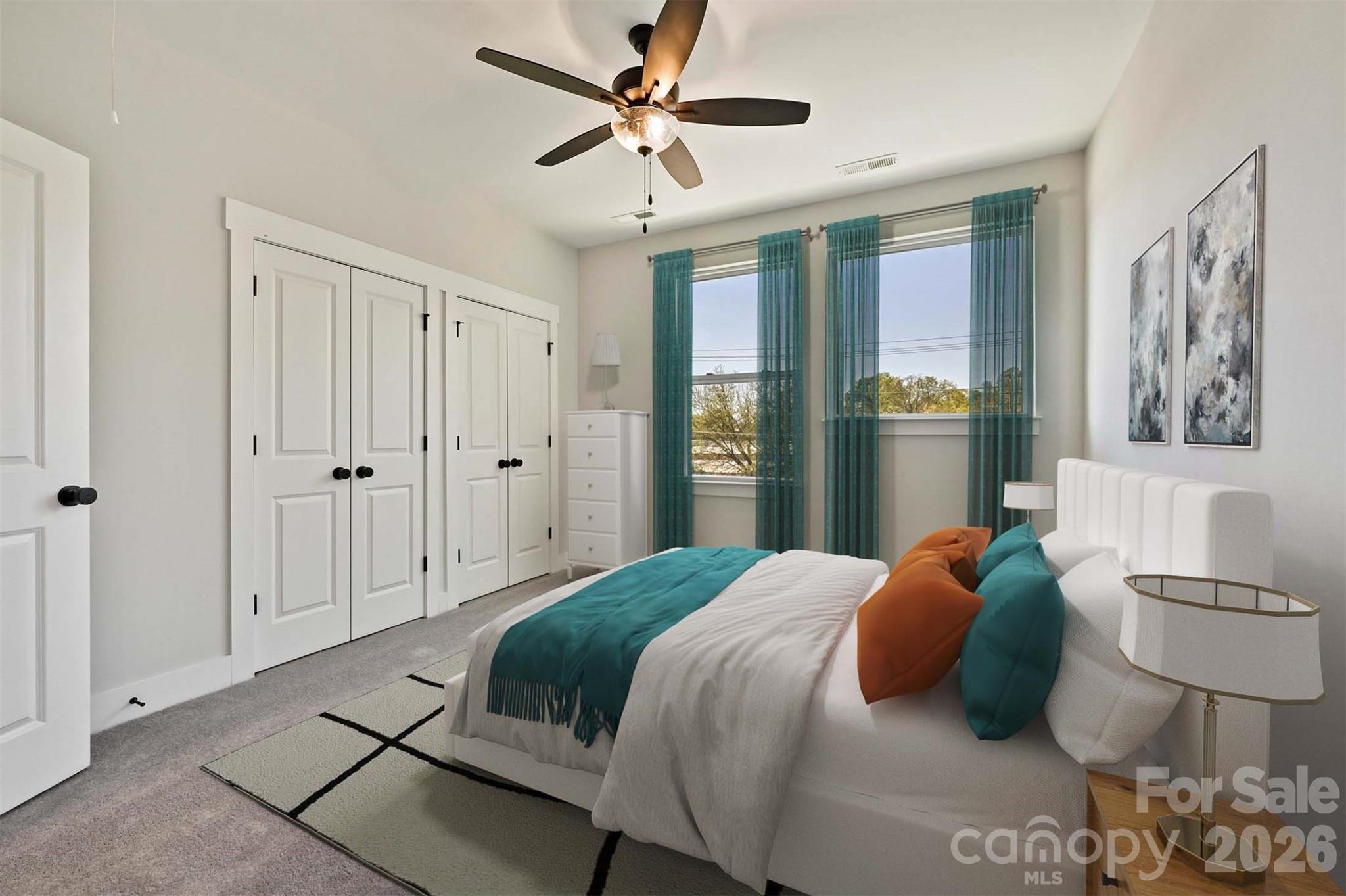 Caswell - Residential