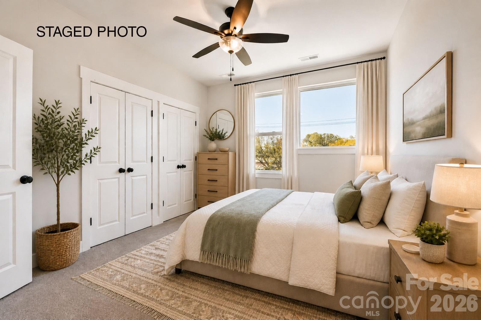Caswell - Residential