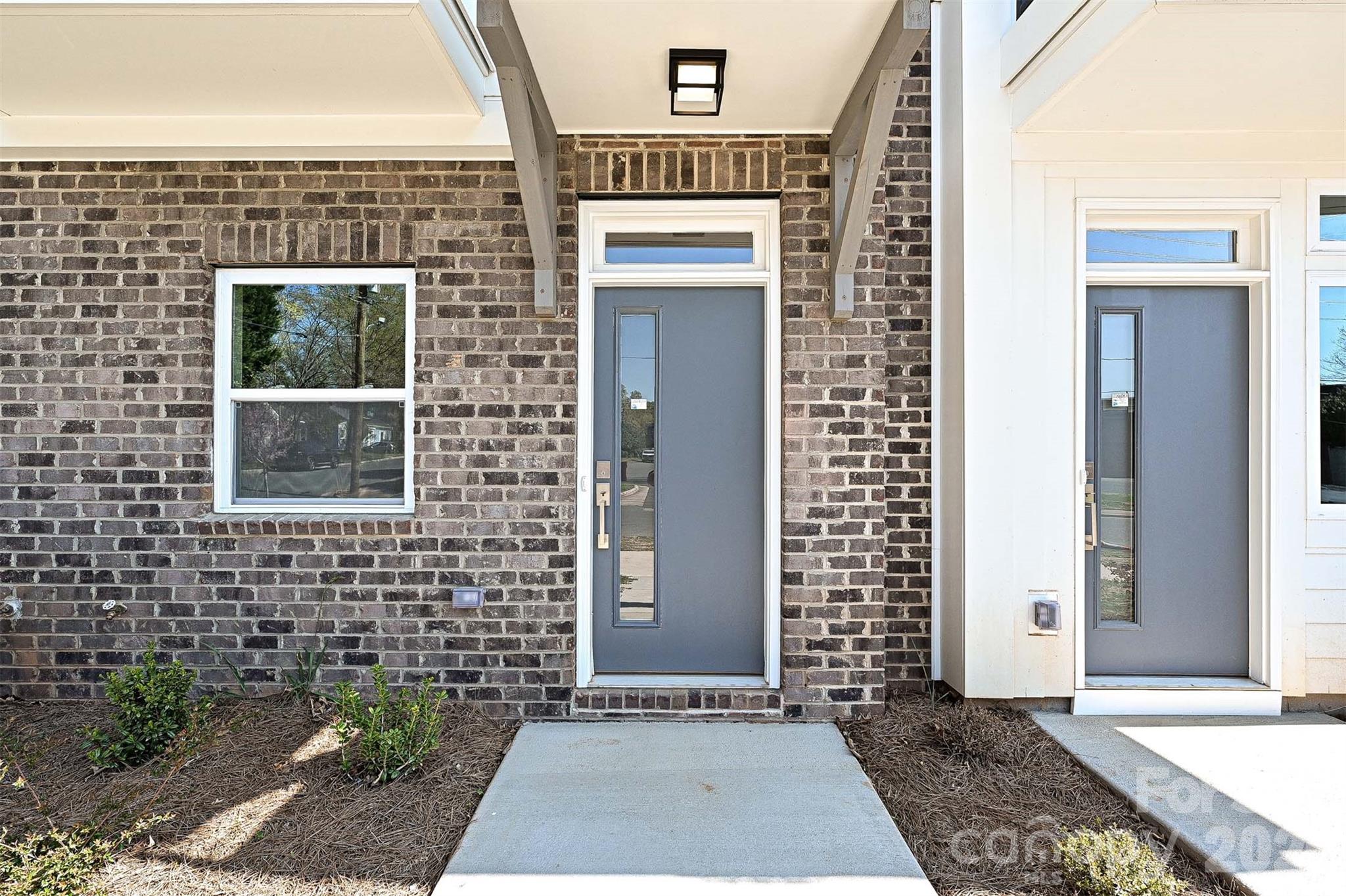 Caswell - Residential