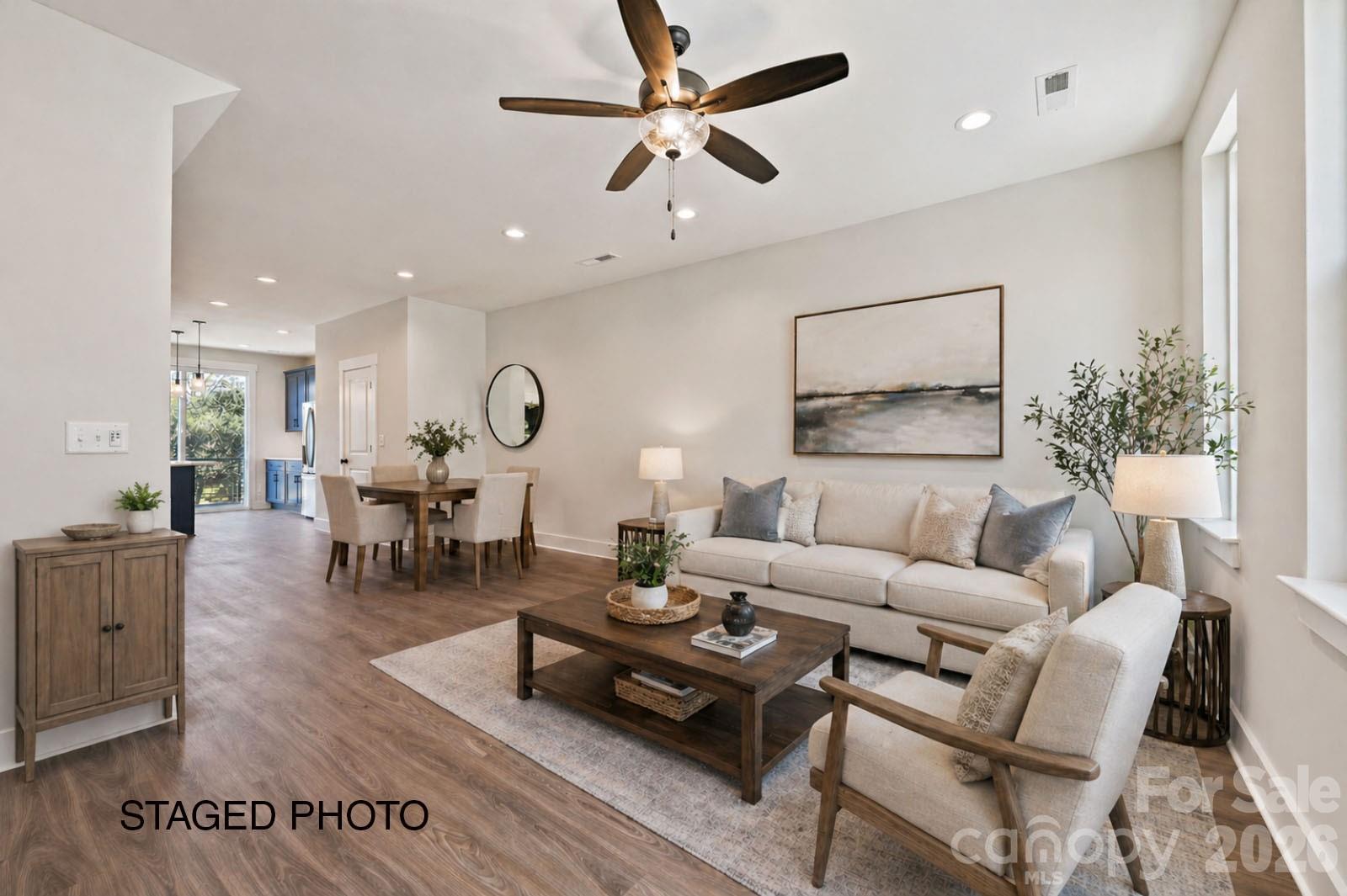 Caswell - Residential