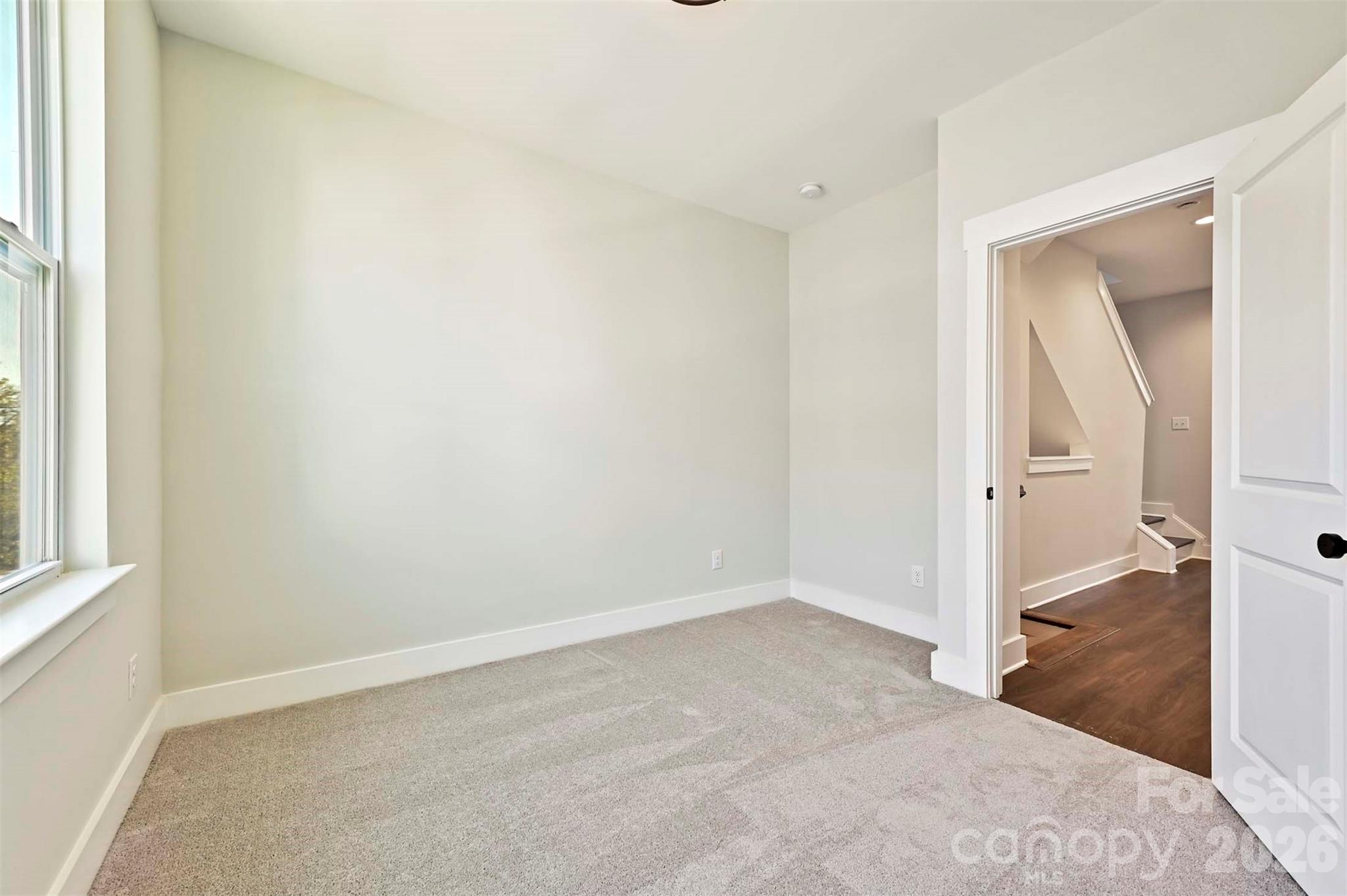 Caswell - Residential