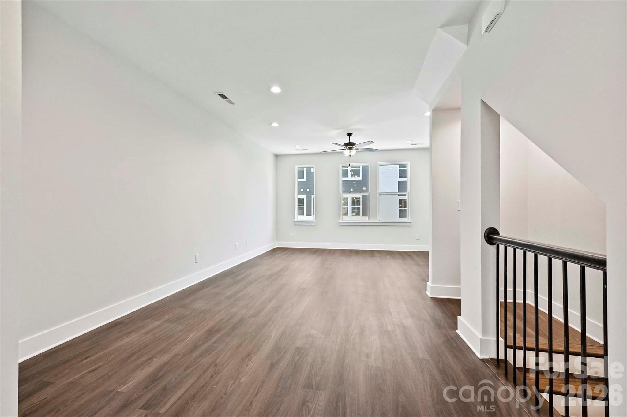 Caswell - Residential